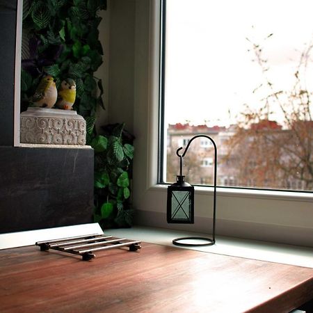 Apartman U Starom Zagrebu Apartman Kültér fotó