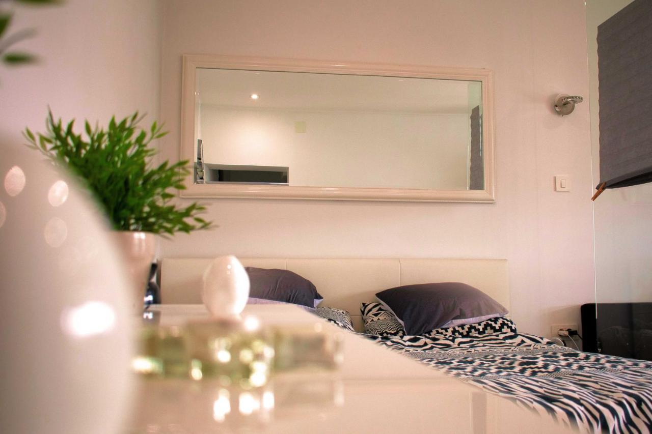 Apartman U Starom Zagrebu Apartman Kültér fotó