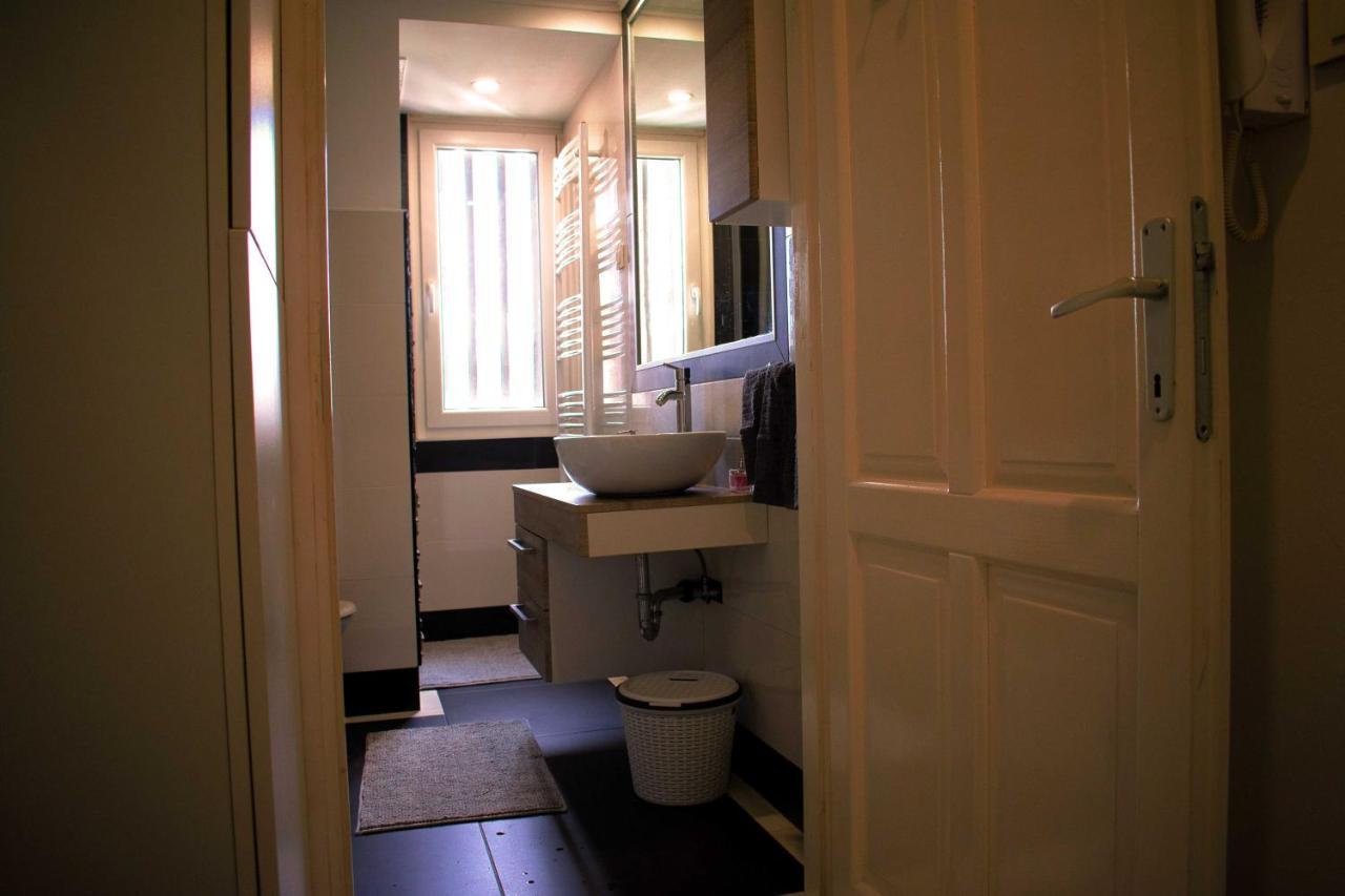 Apartman U Starom Zagrebu Apartman Kültér fotó