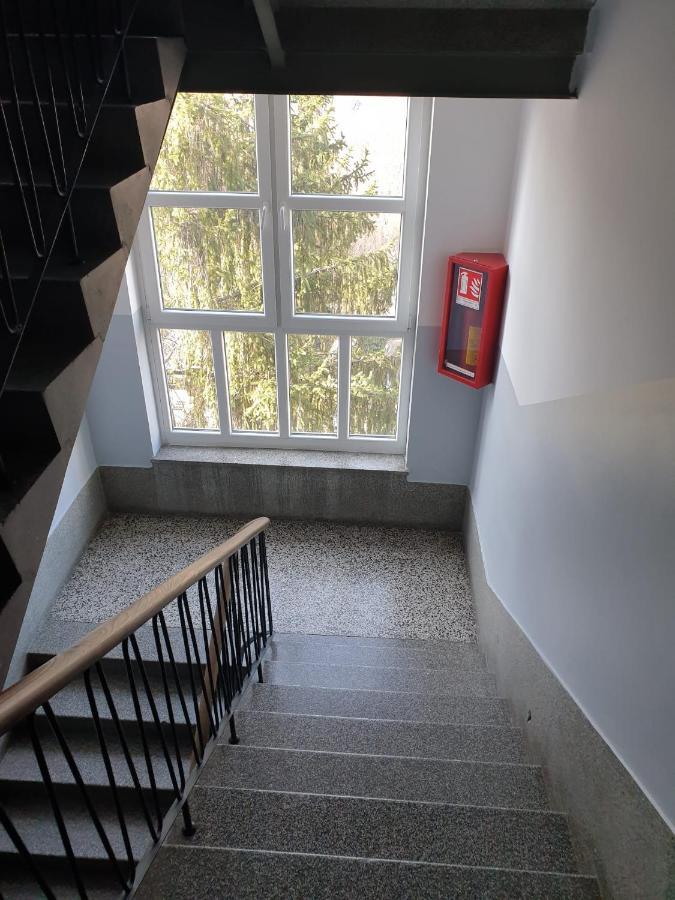 Apartman U Starom Zagrebu Apartman Kültér fotó